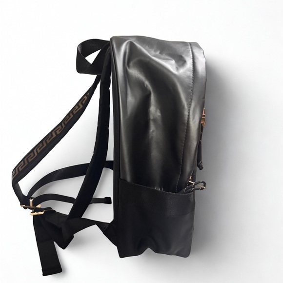 Versace Medusa Mini Backpack – NWOT - Picture 4 of 4